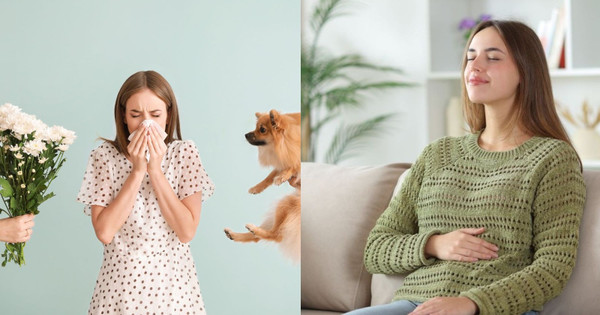 Pacchetto Allergie IgE Combinato + Intestinale Smart