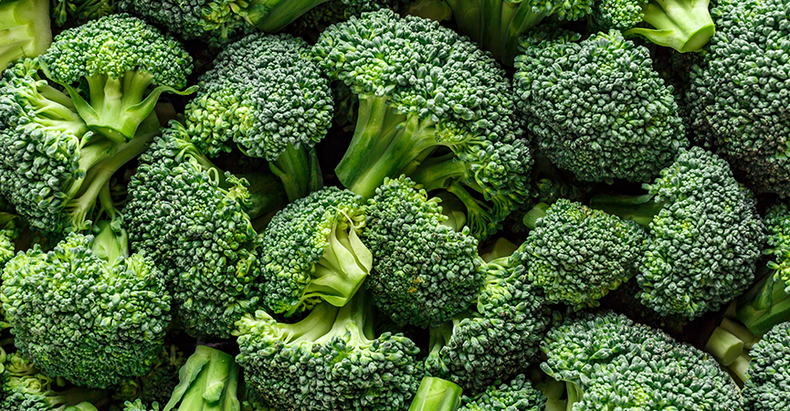 10 alimenti che favoriscono un fegato sano