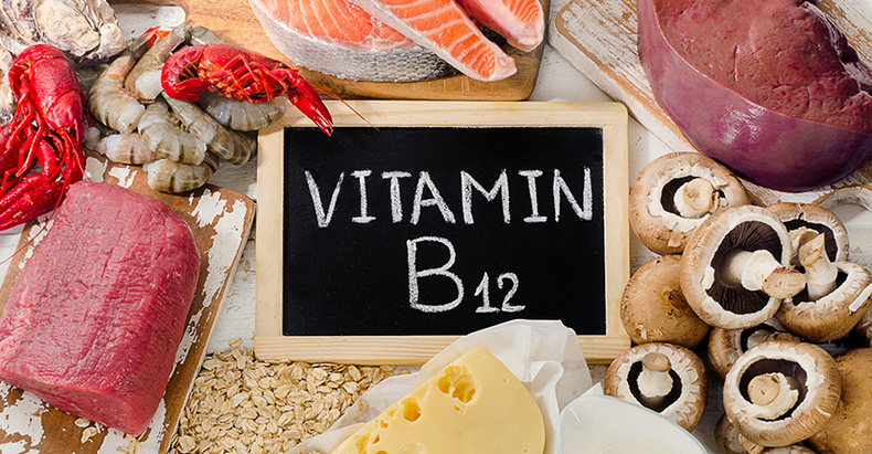 6 benefici comprovati per la salute della vitamina B12 (basati sulla scienza) 