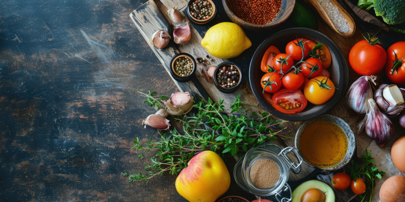 6 vitamine e minerali essenziali