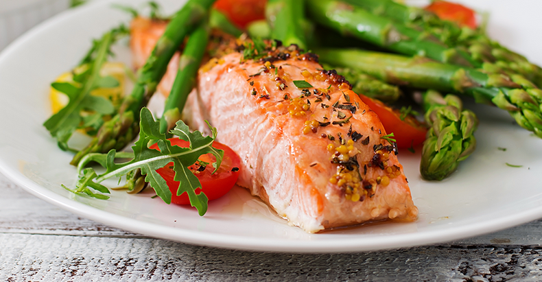 7 alimenti migliori per migliorare il colesterolo