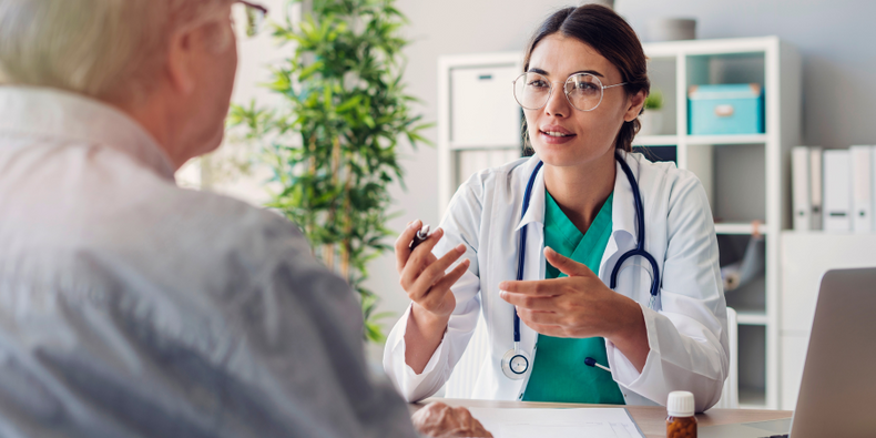 Quali sono i 7 sintomi principali del diabete?