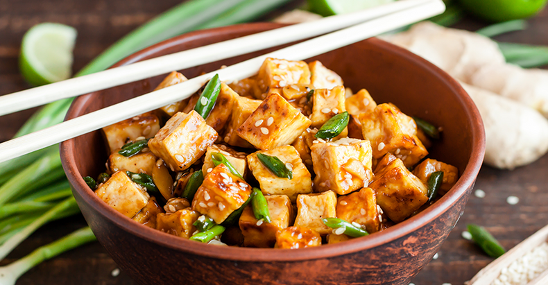 8 consigli nutrizionali per una dieta sana