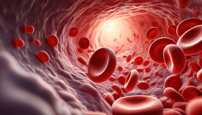Colesterolo nel sangue e rischio cardiaco