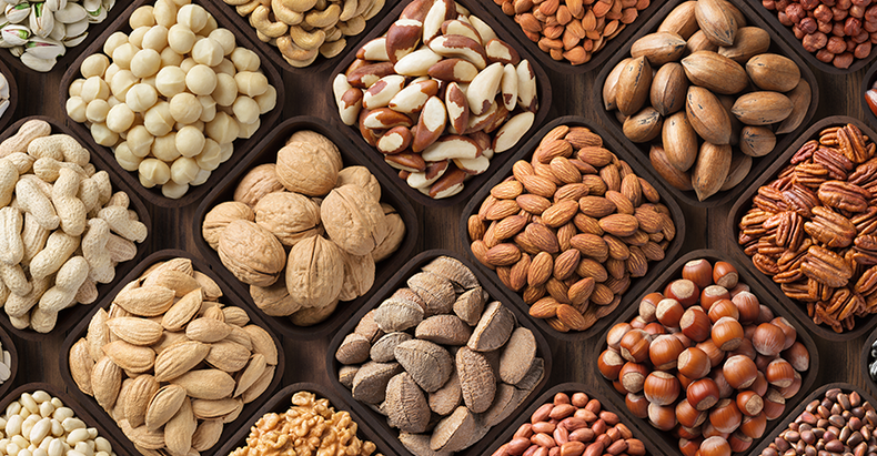 Come abbassare la pressione sanguigna con un'alimentazione sana