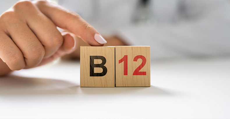 Cos'è la vitamina B12? 