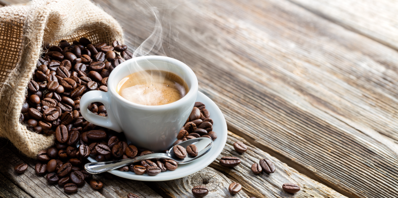 Il caffè riduce davvero la pressione sanguigna?