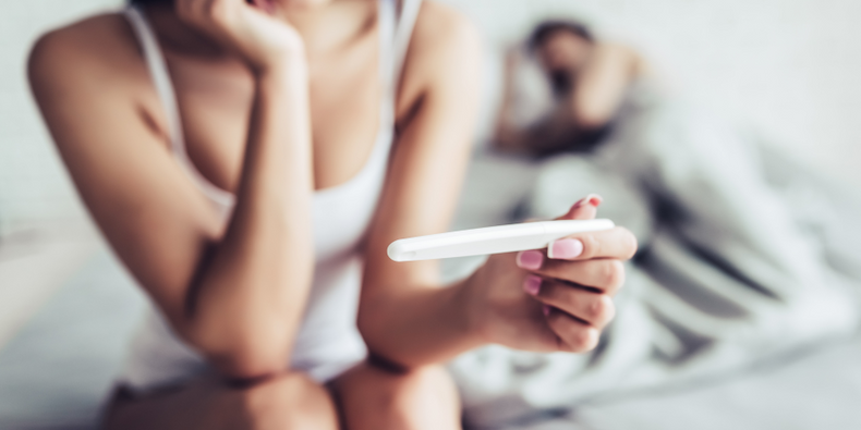 Clamidia e infertilità: rischi e prevenzione
