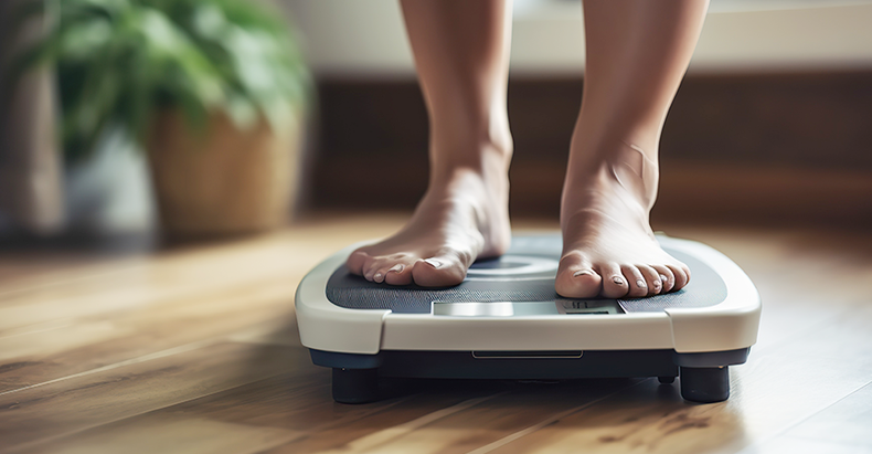 Come mantenere l'apporto nutrizionale durante una dieta?