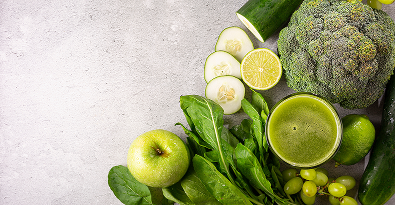 Come potenziare il mio sistema immunitario attraverso la dieta?