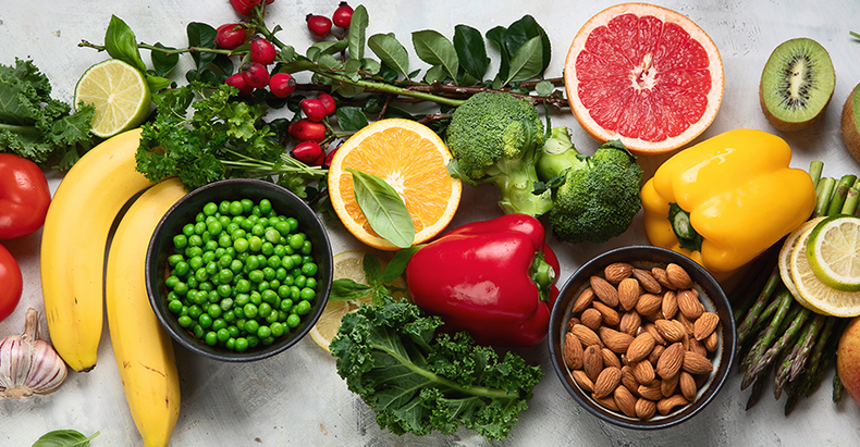 Come prevenire le anomalie congenite attraverso le scelte alimentari? 