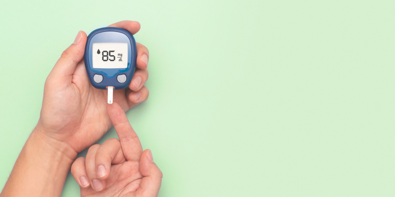 Consigli utili per effettuare un test della glicemia capillare