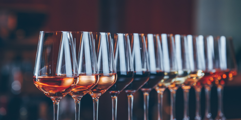 Consumo di alcol e malattie del fegato