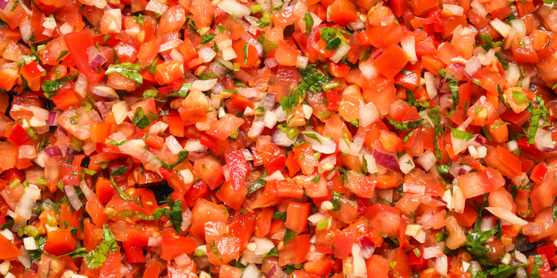 Diete a sostegno di una vita lunga e sana