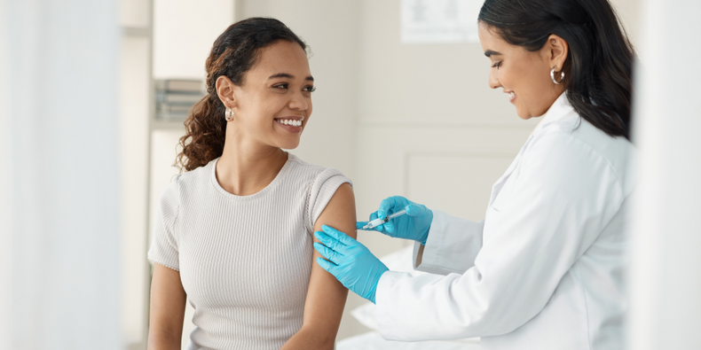 Il ruolo dei vaccini nella prevenzione di determinate IST