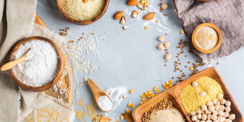La dieta senza glutine: è utile per tutti?
