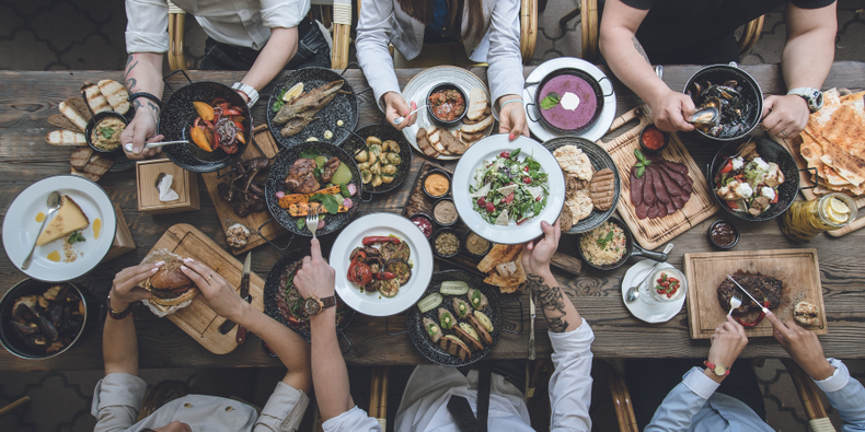 La mia alimentazione può essere la causa dei miei frequenti crampi muscolari?