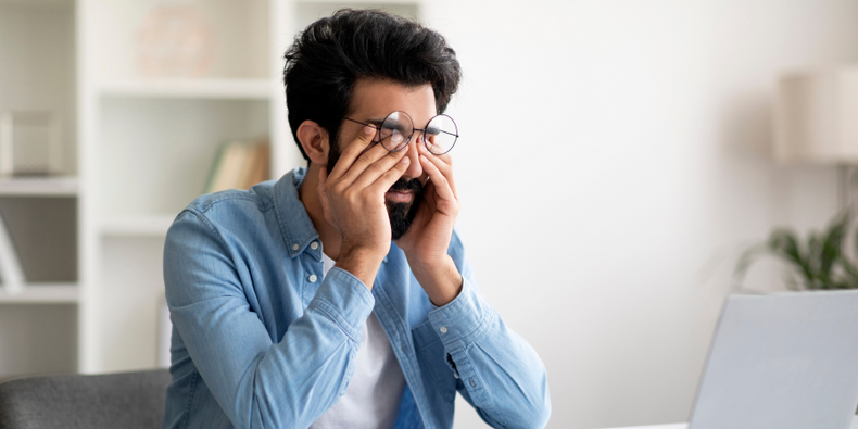 La tiroide e l'emicrania