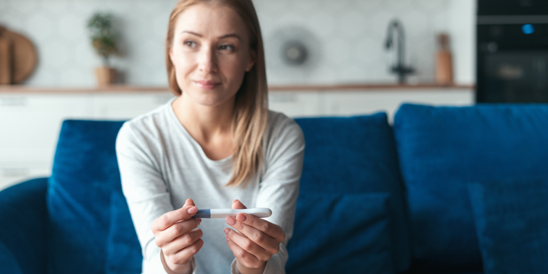 L'impatto delle IST su fertilità e gravidanza