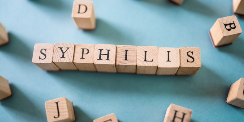 Sifilide asintomatica: cosa devi sapere