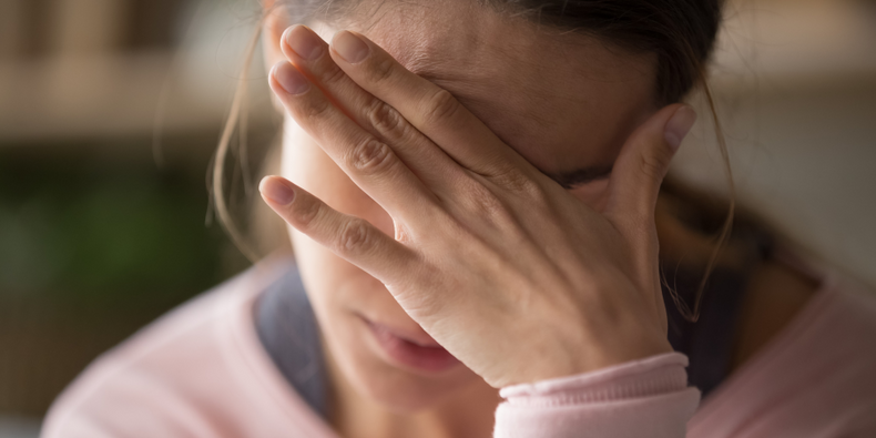Stigma IST: rompere il silenzio e superare la vergogna
