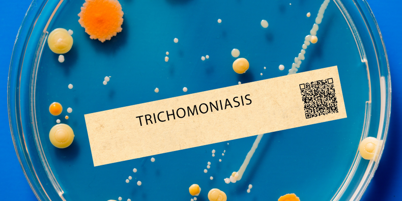 Tricomoniasi asintomatica: cosa devi sapere