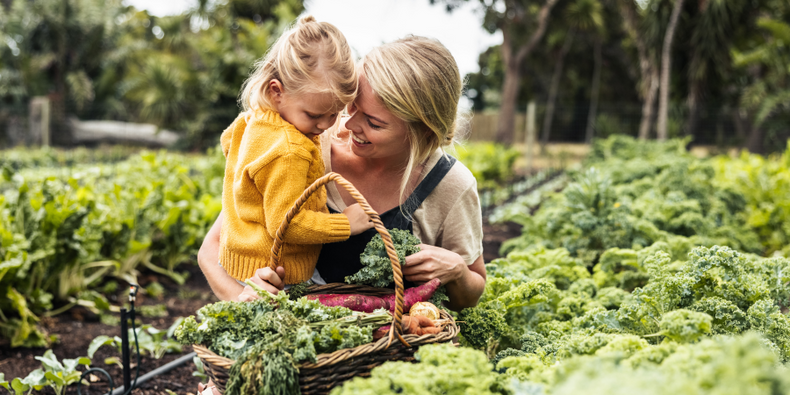 7 integratori necessari in una dieta vegana
