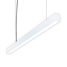 60 CM Linear Led Aydınlatma Armatürü Lineer Avize (Beyaz)