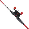 MAXX/701MH Low Profile Casting Combo