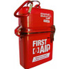 Adventure Water Resistant First Aid Kit