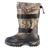 Wolf -40F Winter Boots -  Mossy Oak