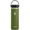 20 oz Wide Mouth Water Bottle