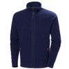 Oxford Fleece Jacket