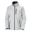 W's Crew Midlayer Rain Jacket