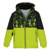 Green Myles -25F Winter Jacket