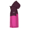 Purple Rebecca -25F Winter Jacket