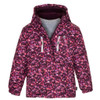 Purple Keyla -25F Winter Jacket