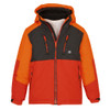 Orange Isaac -25F Winter Jacket