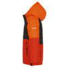 Orange Isaac -25F Winter Jacket