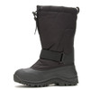 Greenbay Wide -40°F Winter Boots