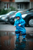 Muddy Buddy Toddler's Rain Coverall