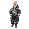 Muddy Buddy Toddler's Rain Coverall