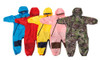 Muddy Buddy Toddler's Rain Coverall