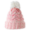 W's Greta Pom Beanie