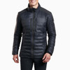 Spyfire Jacket - Carbon