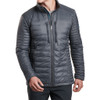 Spyfire Jacket - Carbon