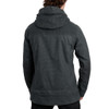 The Law Fleece Lined Hoody