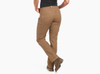 W's Law Pants - Dark Khaki