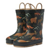 Forest Friends Rain Boots