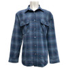 Stillwater Men's Fur Lined Shirt Jac